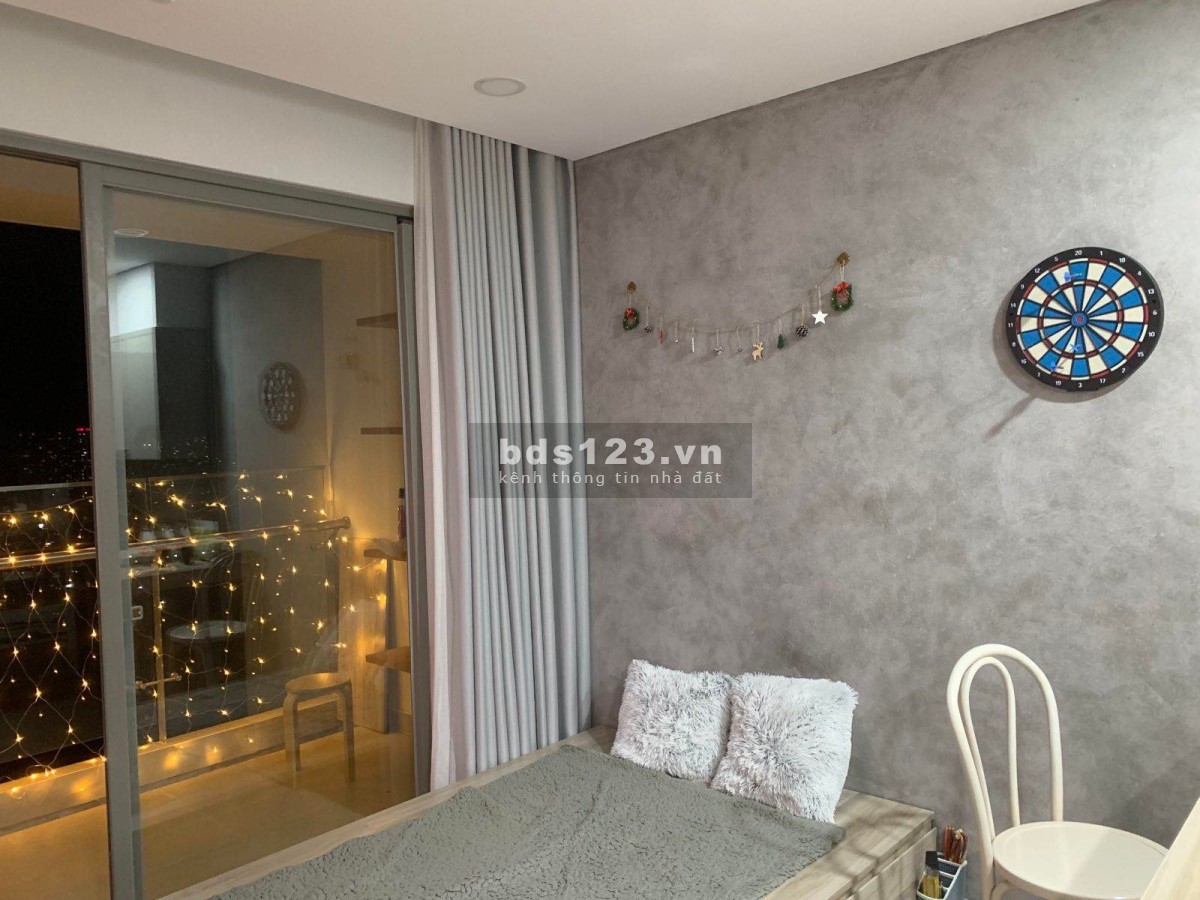 Bán căn hộ chung cư River Panorama quận 7, 2pn2wc, giá tốt