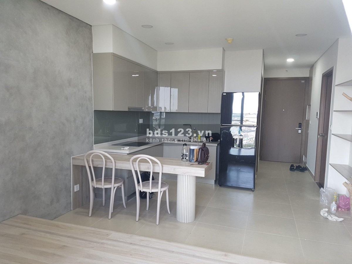 Bán căn hộ chung cư River Panorama quận 7, 2pn2wc, giá tốt