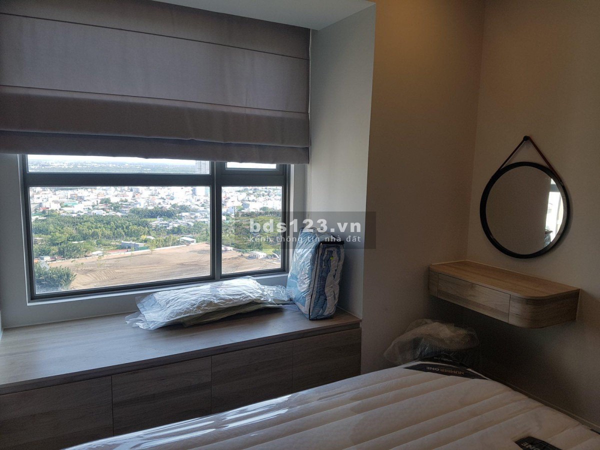 Bán căn hộ chung cư River Panorama quận 7, 2pn2wc, giá tốt