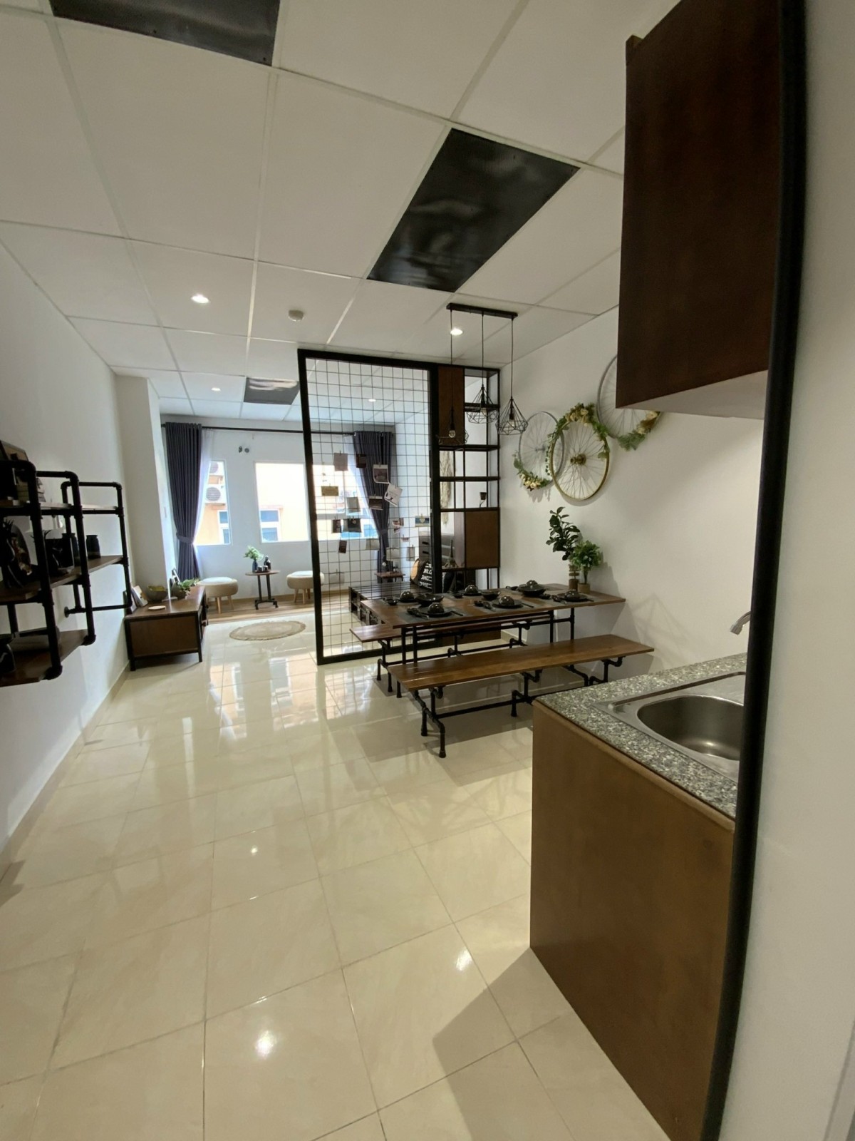 Bán căn hộ studio Quận Tân Bình giá rẻ, giải pháp an cư cho người đang thuê trọ