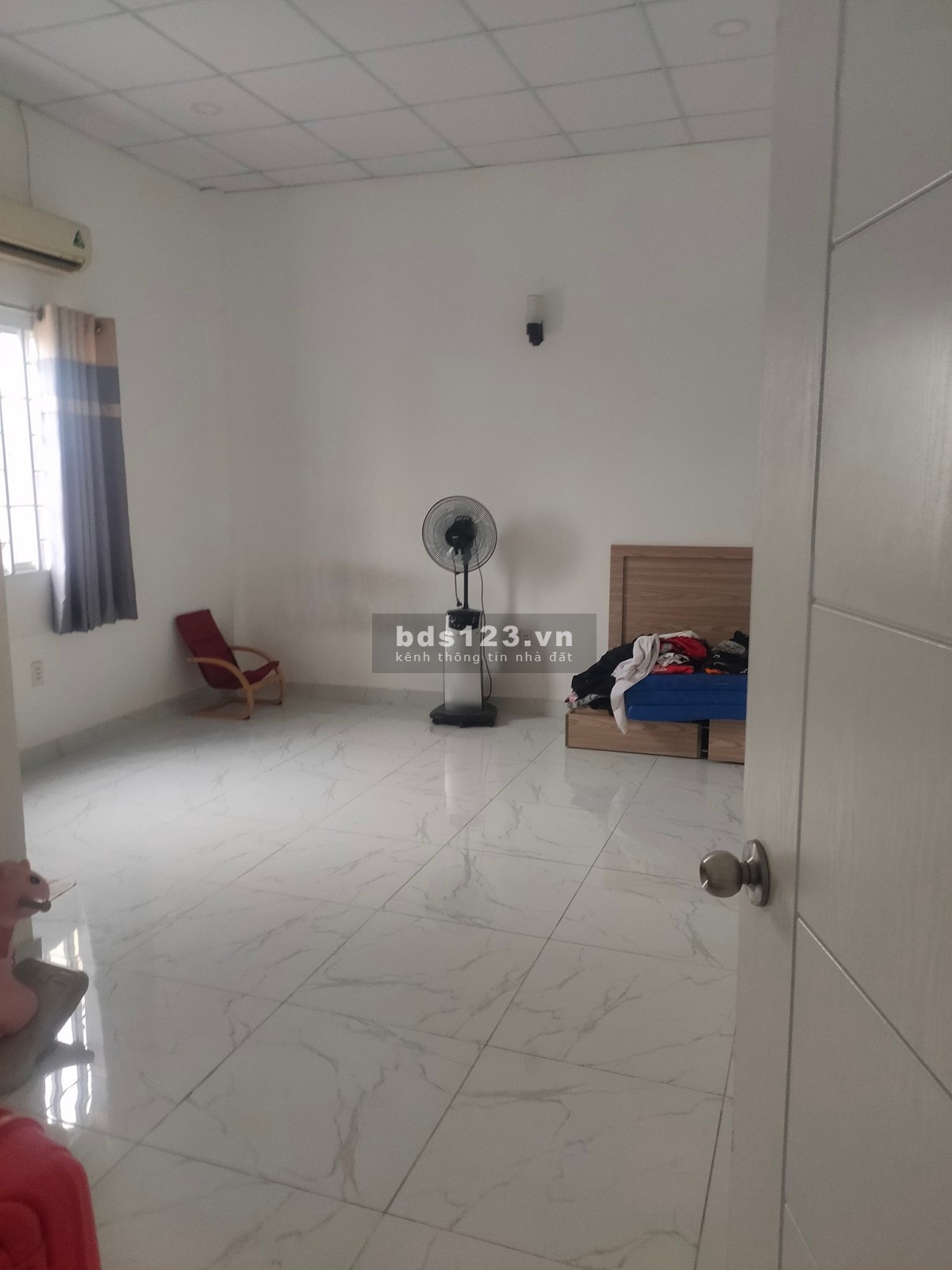 Bán Nhà phường 3 Quận 8 có 3 PN, diện tích 86m² Giá chỉ 5,5 Tỷ