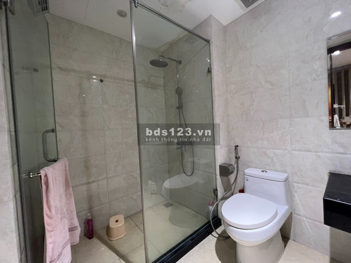 Nhà phố Tô Vĩnh Diện khu Quân Đội an ninh cực tốt, giá nhỉnh 6 tỷ
