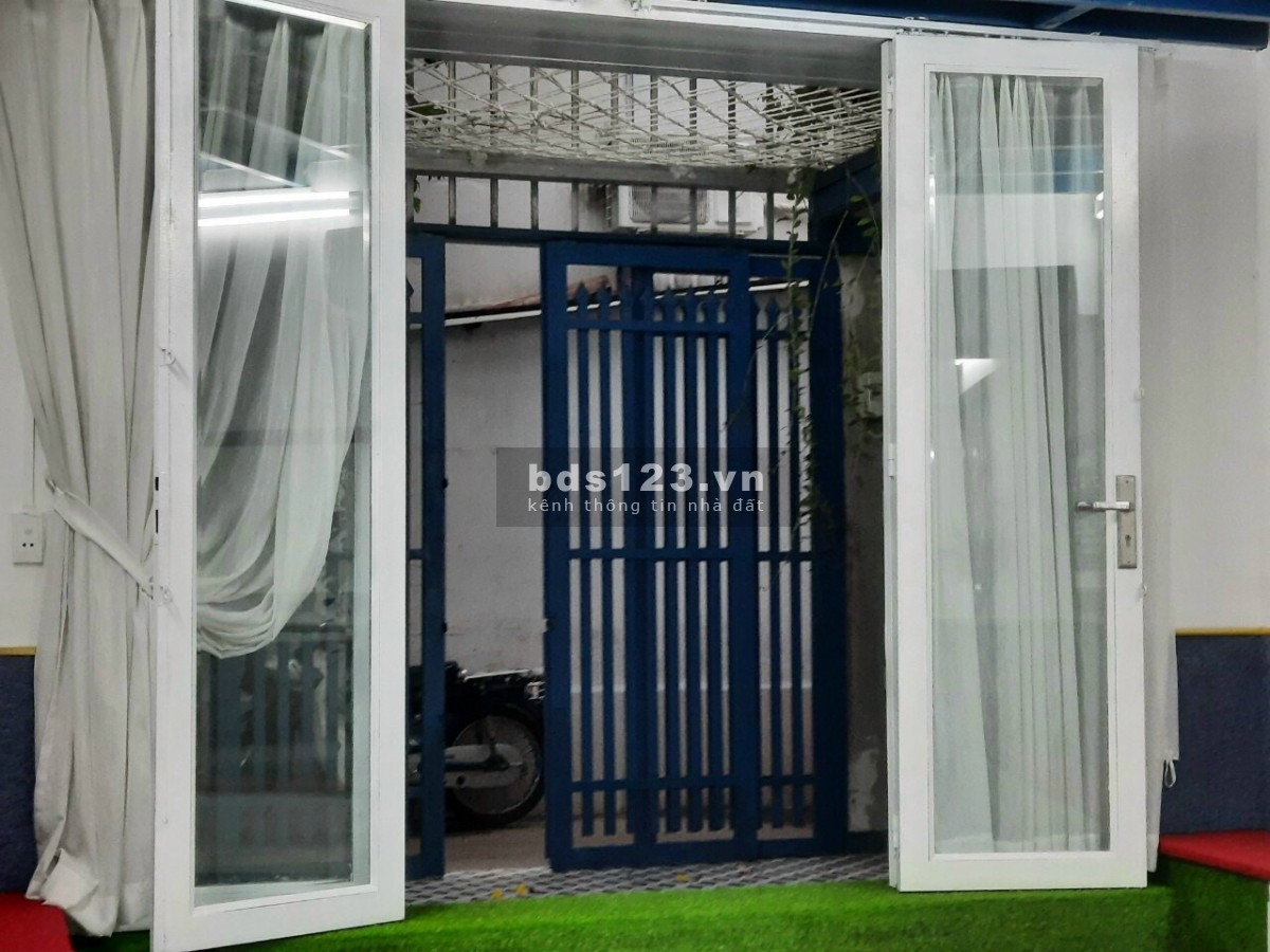 Bán nhà riêng Thảo Điền quận 2 đường chính 4m giá 9 tỷ LH 0373686856