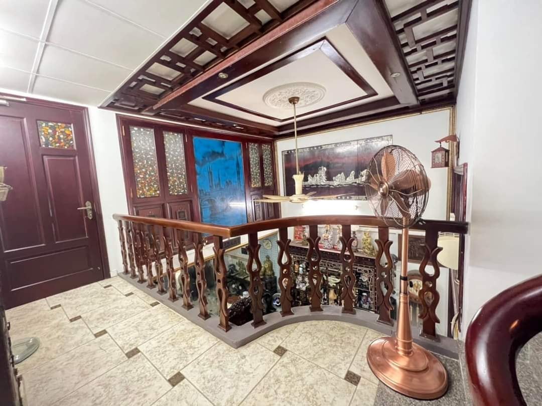 Bán nhà phố Nguyễn Lương Bằng, dt 47m2, 4 tầng 3 ngủ, ngõ thông trước nhà thoáng, mát, chỉ hơn 3 tỷ
