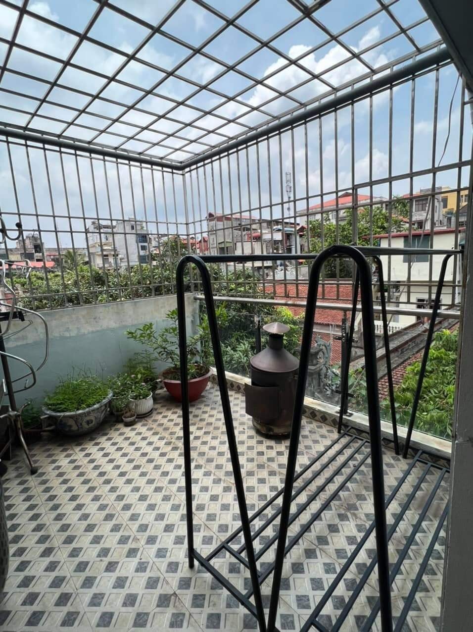 Bán nhà phố Nguyễn Lương Bằng, dt 47m2, 4 tầng 3 ngủ, ngõ thông trước nhà thoáng, mát, chỉ hơn 3 tỷ
