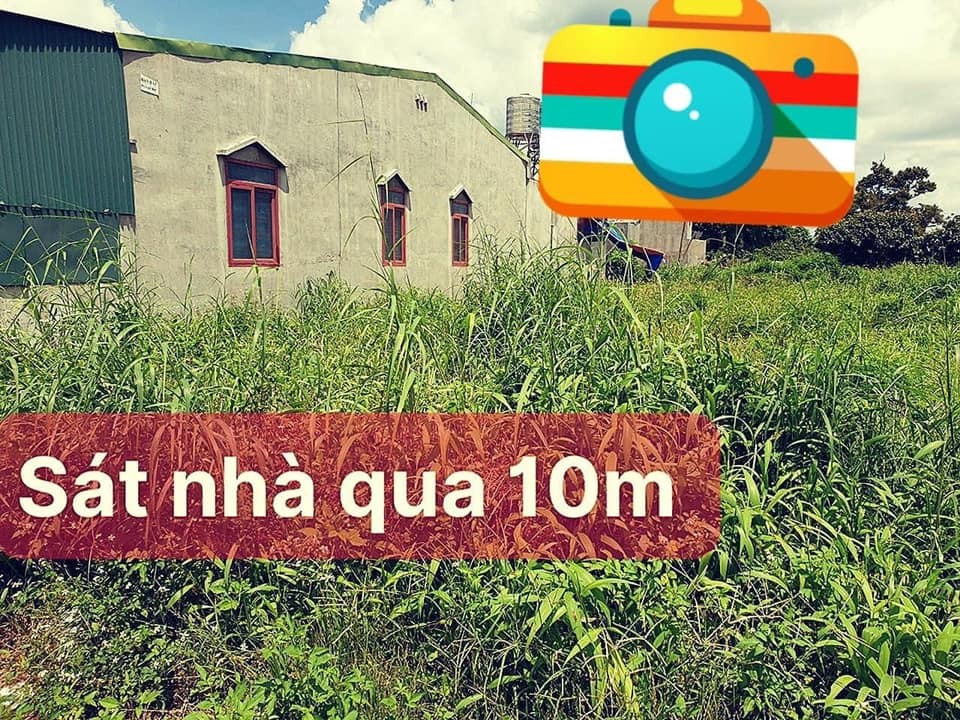 Bán đất hẻm cấp 1 Nguyễn Thị Định giá 1.55 tỷ, pháp lý chính chủ