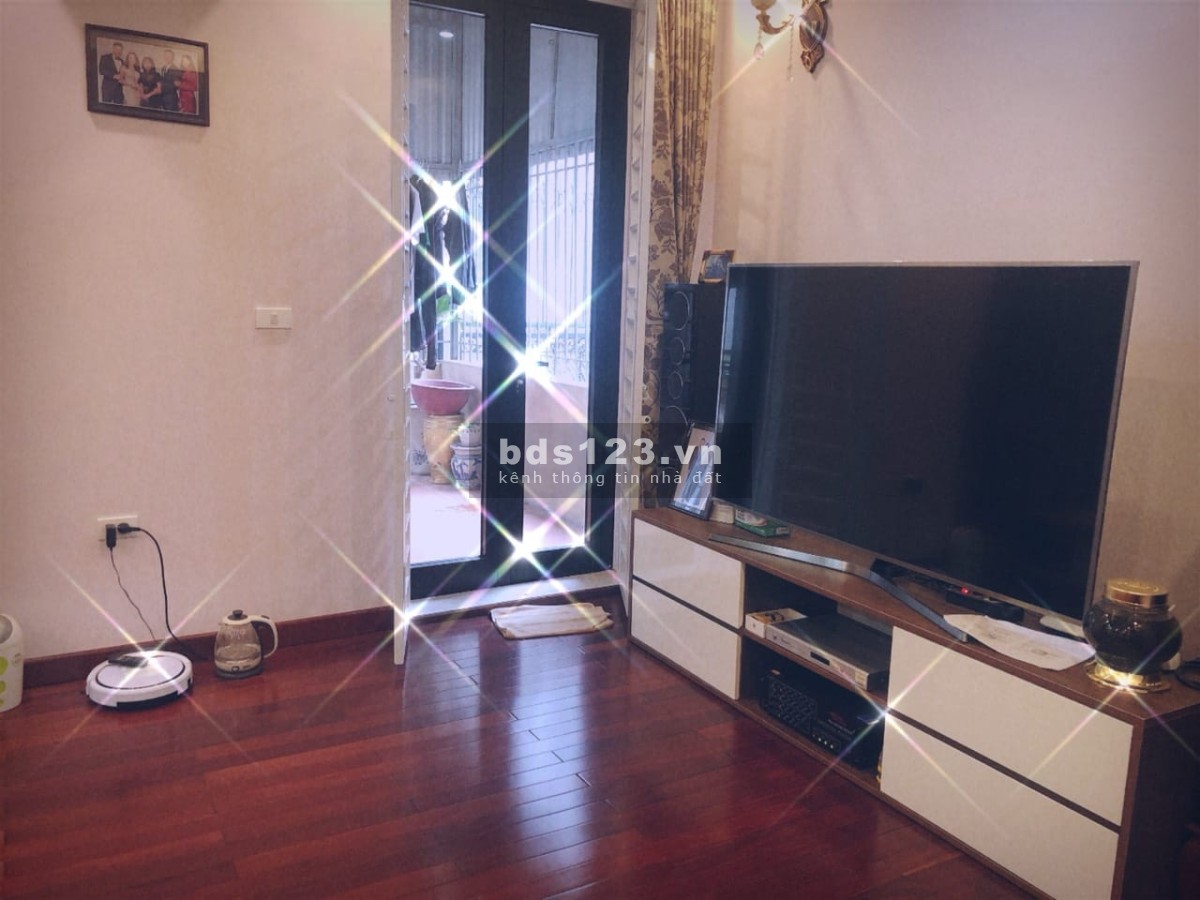 Chính chủ cần bán Biệt Thự lô nhà vườn tại KĐT Việt Hưng, dt 120m2, giá nhỉnh 23 tỷ