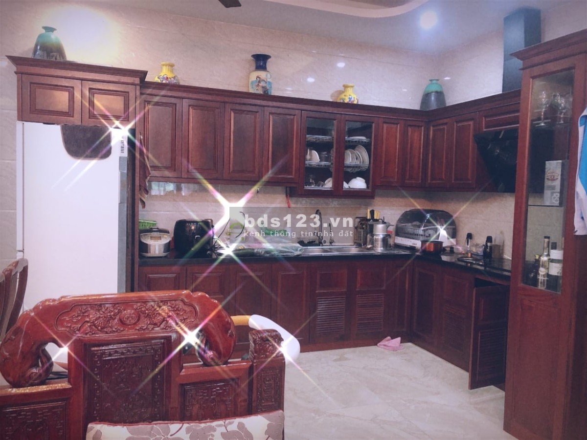 Chính chủ cần bán Biệt Thự lô nhà vườn tại KĐT Việt Hưng, dt 120m2, giá nhỉnh 23 tỷ