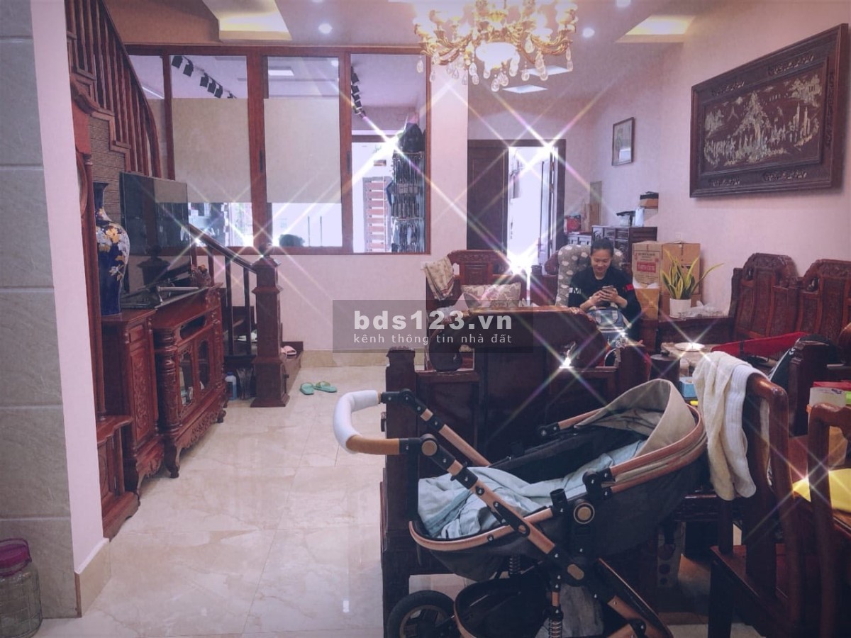 Chính chủ cần bán Biệt Thự lô nhà vườn tại KĐT Việt Hưng, dt 120m2, giá nhỉnh 23 tỷ