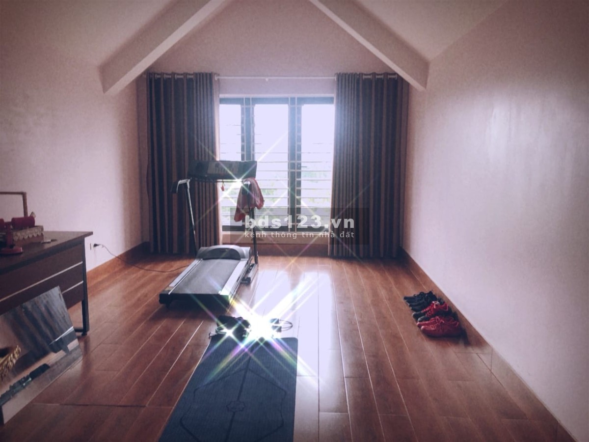 Chính chủ cần bán Biệt Thự lô nhà vườn tại KĐT Việt Hưng, dt 120m2, giá nhỉnh 23 tỷ