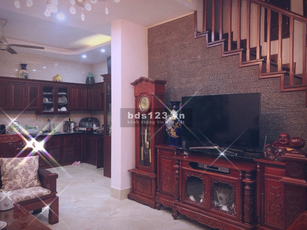 Chính chủ cần bán Biệt Thự lô nhà vườn tại KĐT Việt Hưng, dt 120m2, giá nhỉnh 23 tỷ