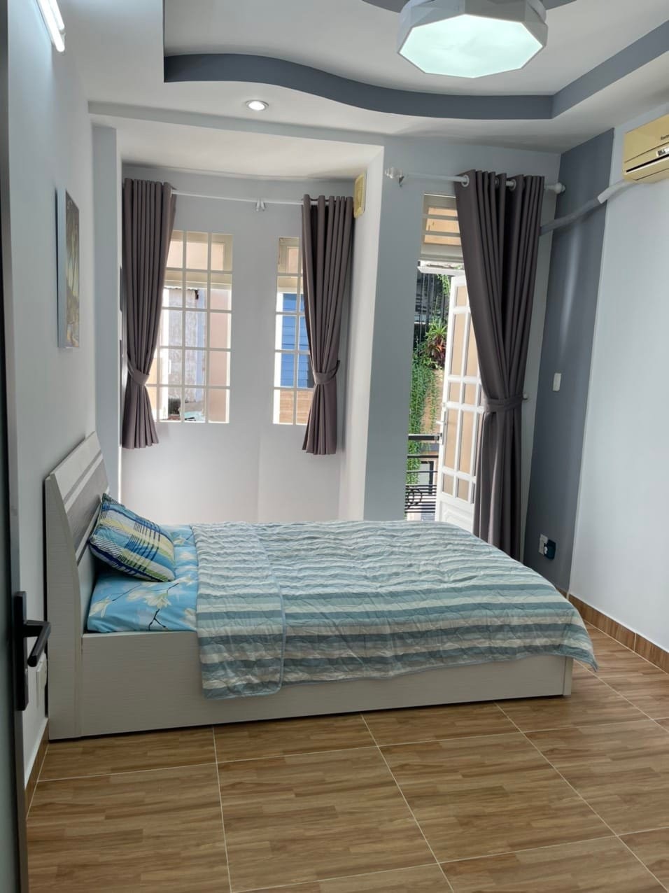 Bán nhà riêng Nguyễn Đình Chiểu phường 3 Phú Nhuận DT 65m² x 3 tầng giá 9,9 tỷ đồng