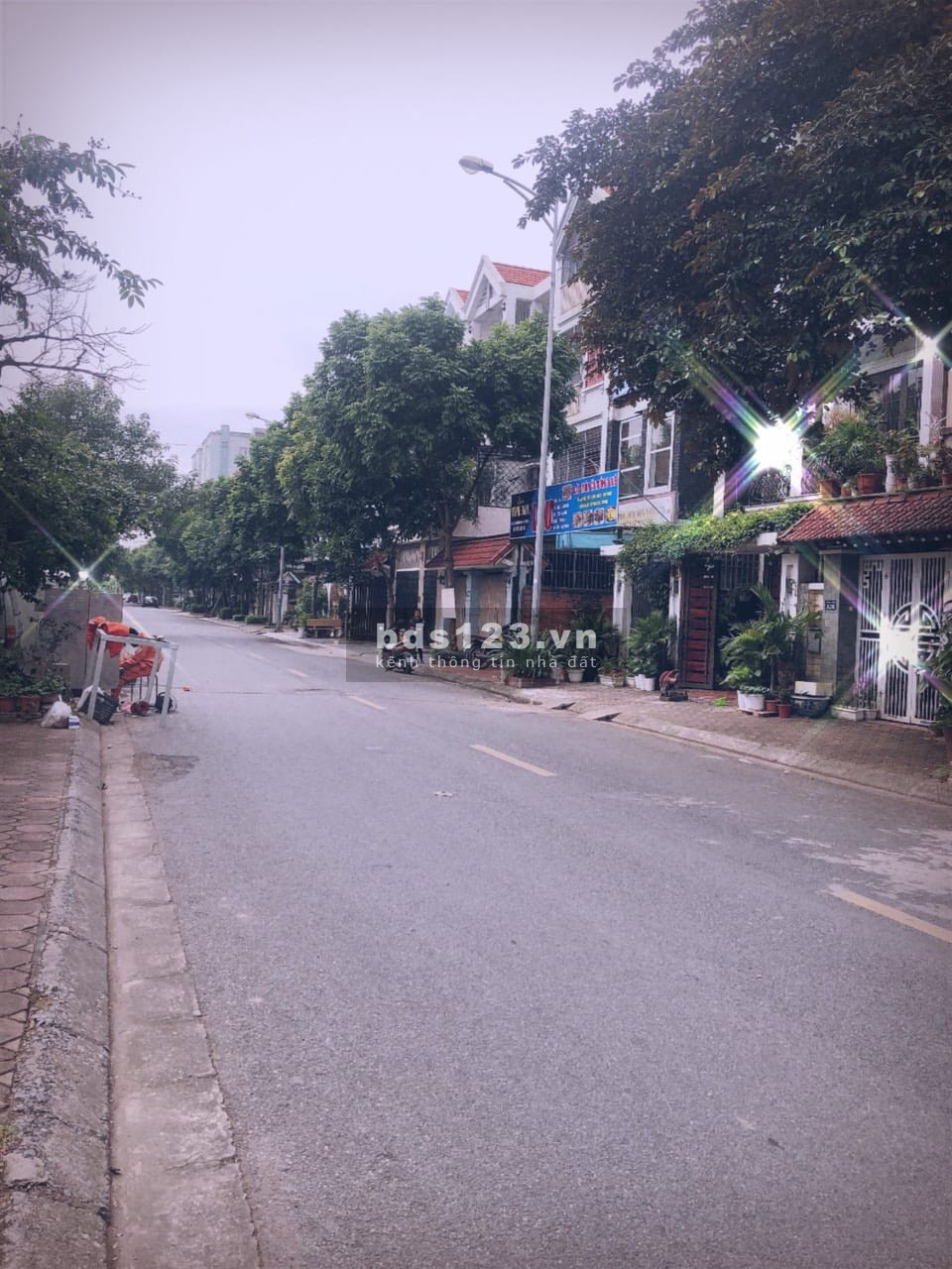 Chính chủ cần bán Biệt Thự lô nhà vườn tại KĐT Việt Hưng, dt 120m2, giá nhỉnh 23 tỷ