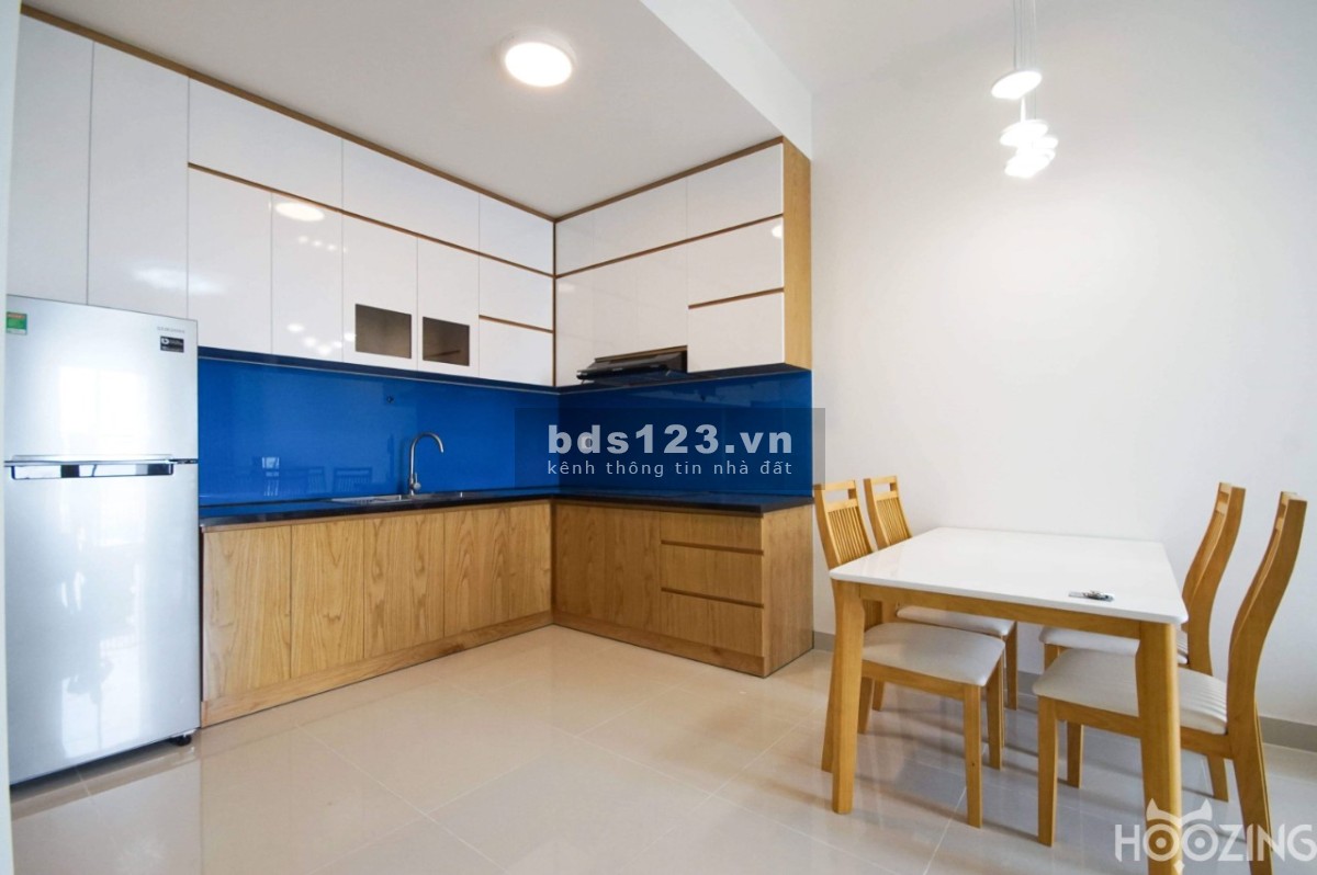 Cho thuê căn hộ 2 phòng ngủ chỉ 15 triệu The Sun Avenue