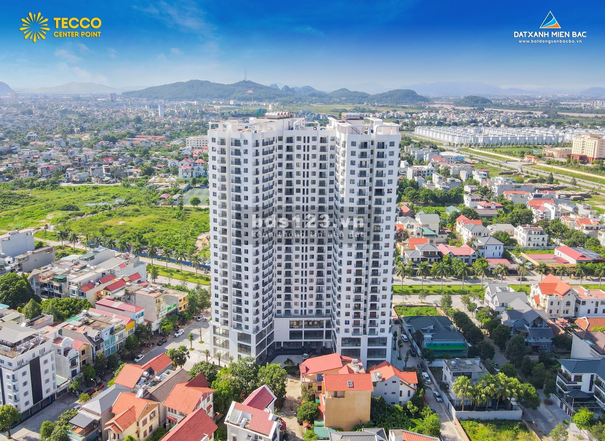 GẤP, BÁN CẮT LỖ chung cư Tecco Bình Minh cam kết rẻ nhất thị trường !!