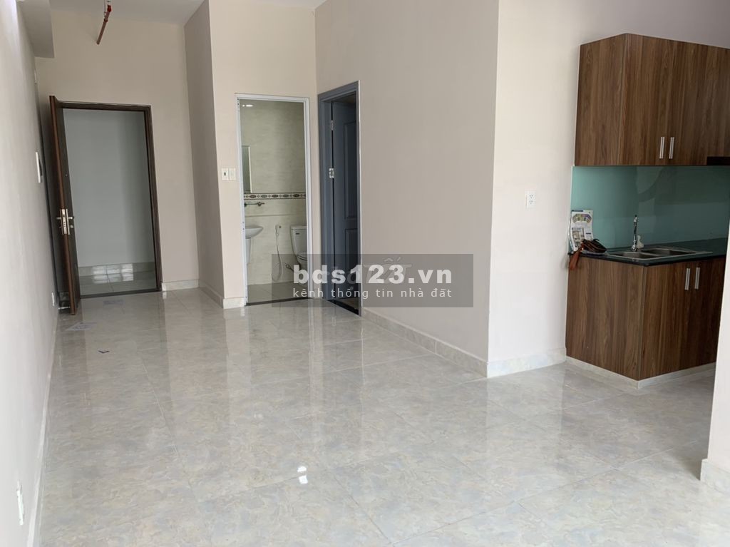 Bán căn hộ 62.5m2 tầng 4 C/C Blue Sky Tower Thủ Đức lh 0905555321