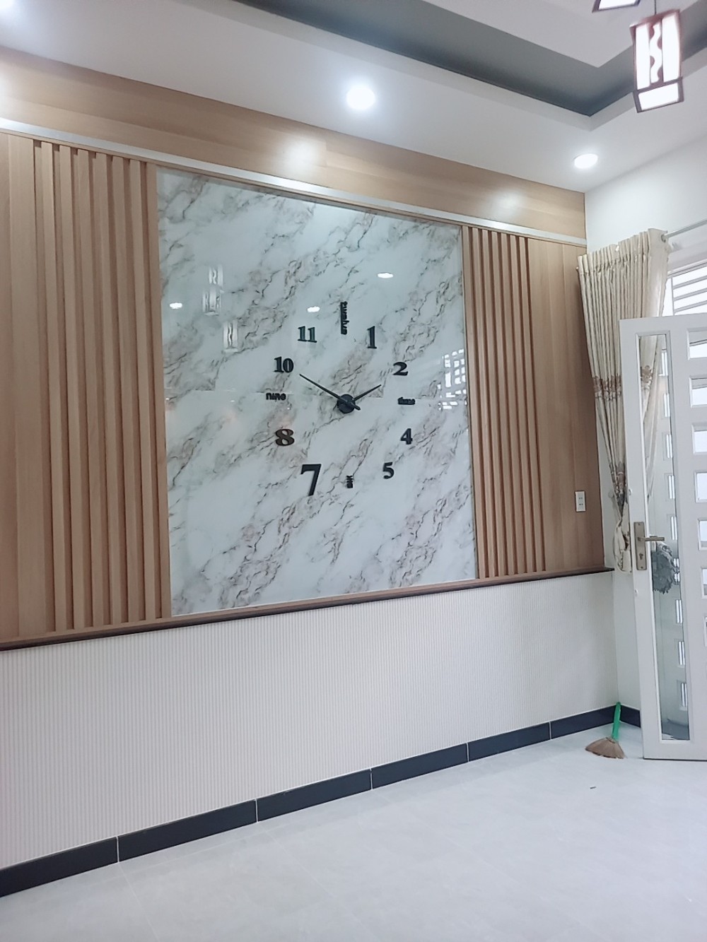 Bán nhà riêng đường Hiệp Bình Hiệp Bình Chánh Thủ Đức DT 50m² giá 4,45 tỷ đồng