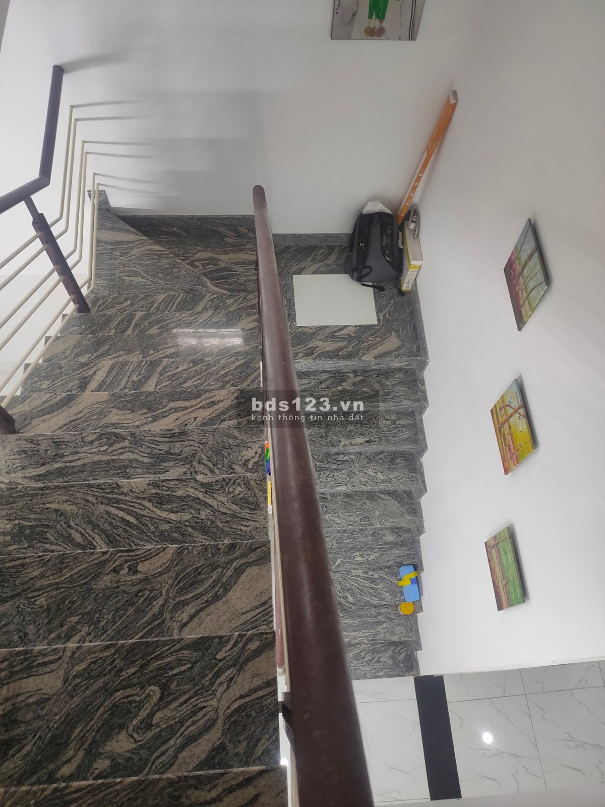 Bán Nhà phường 3 Quận 8 có 3 PN, diện tích 86m² Giá chỉ 5,5 Tỷ