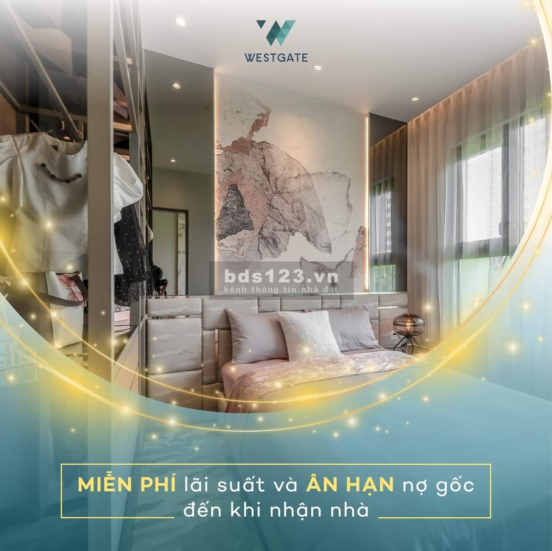 Chính thức cất nóc "Hoa Khôi" trung tâm hành chính, thanh toán 15% nhận nhà cam kết thuê 18 tháng