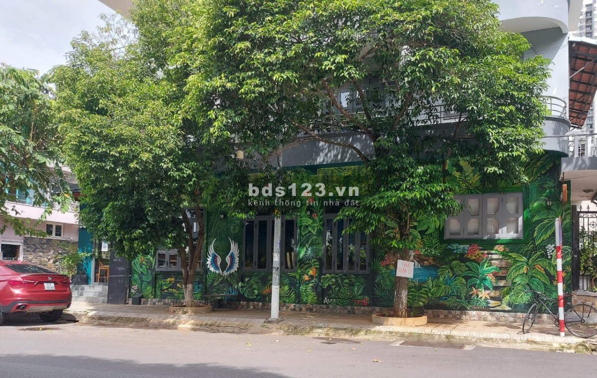 Cho thuê mặt bằng đường Thảo Điền diện tích 80m2 liên hệ 0878255331