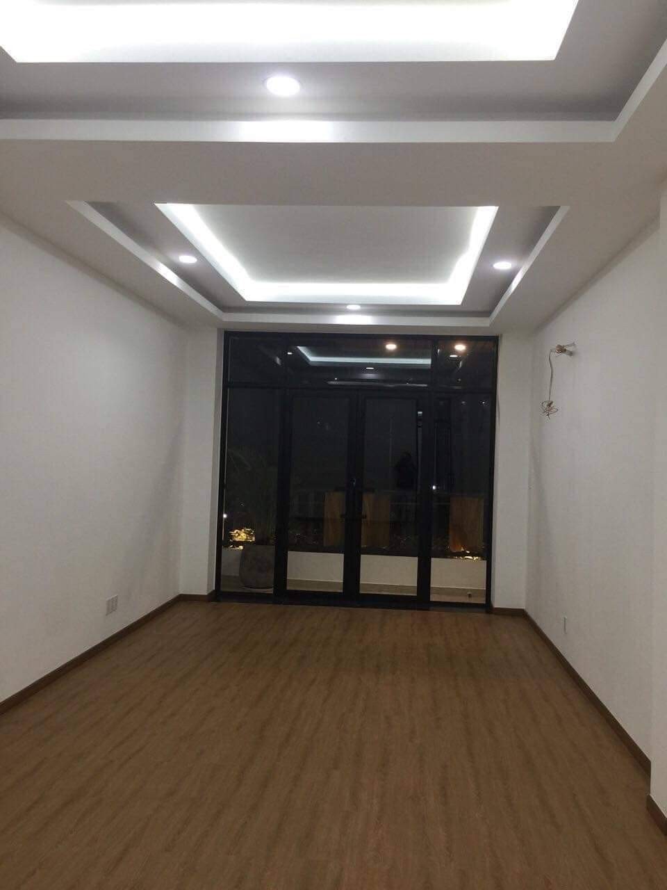Bán nhà mặt tiền Đinh Bộ Lĩnh Bình Thạnh DT 100m² x 5 tầng BTCT sổ đẹp