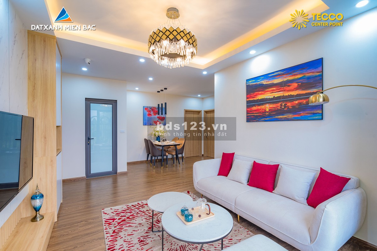 GẤP, BÁN CẮT LỖ chung cư Tecco Bình Minh cam kết rẻ nhất thị trường !!