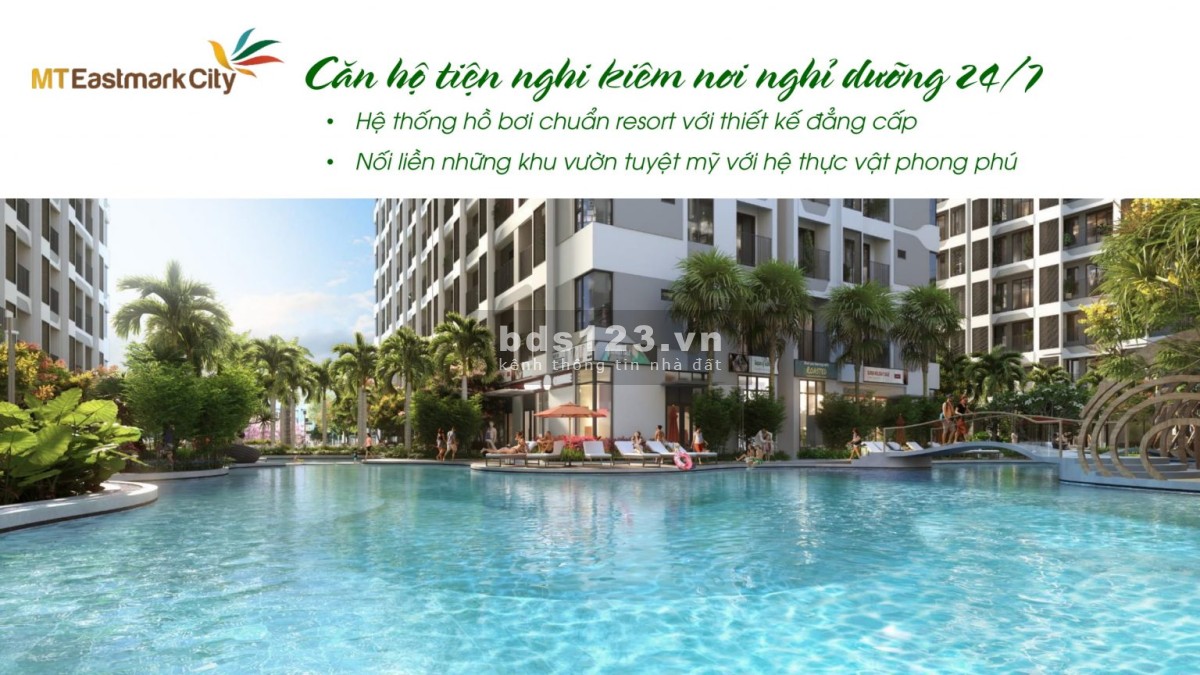 Căn hộ trung tâm Quận 9 thành phố Thủ Đức giá từ 3.9 triệu/m2