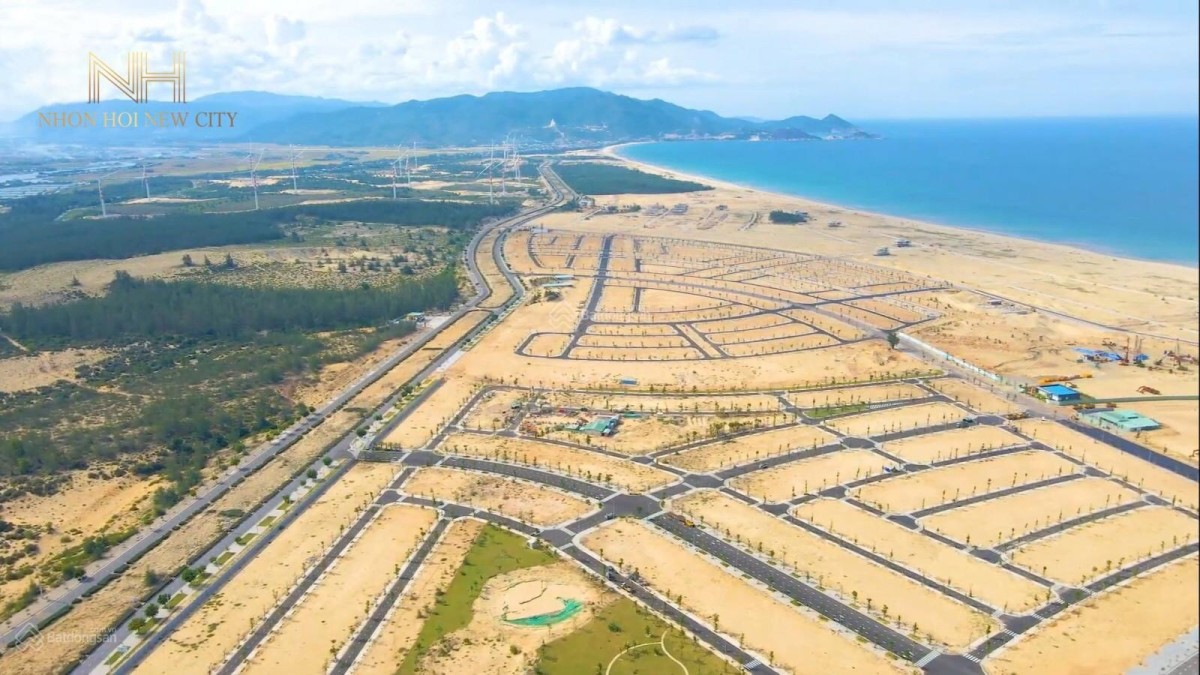 Đất nền ven Biển chỉ từ 3 tỷ 150 - Chương trình Đón Sóng Xanh - Nhận Lộc Vàng [Nhận ngay 2 chỉ vàng