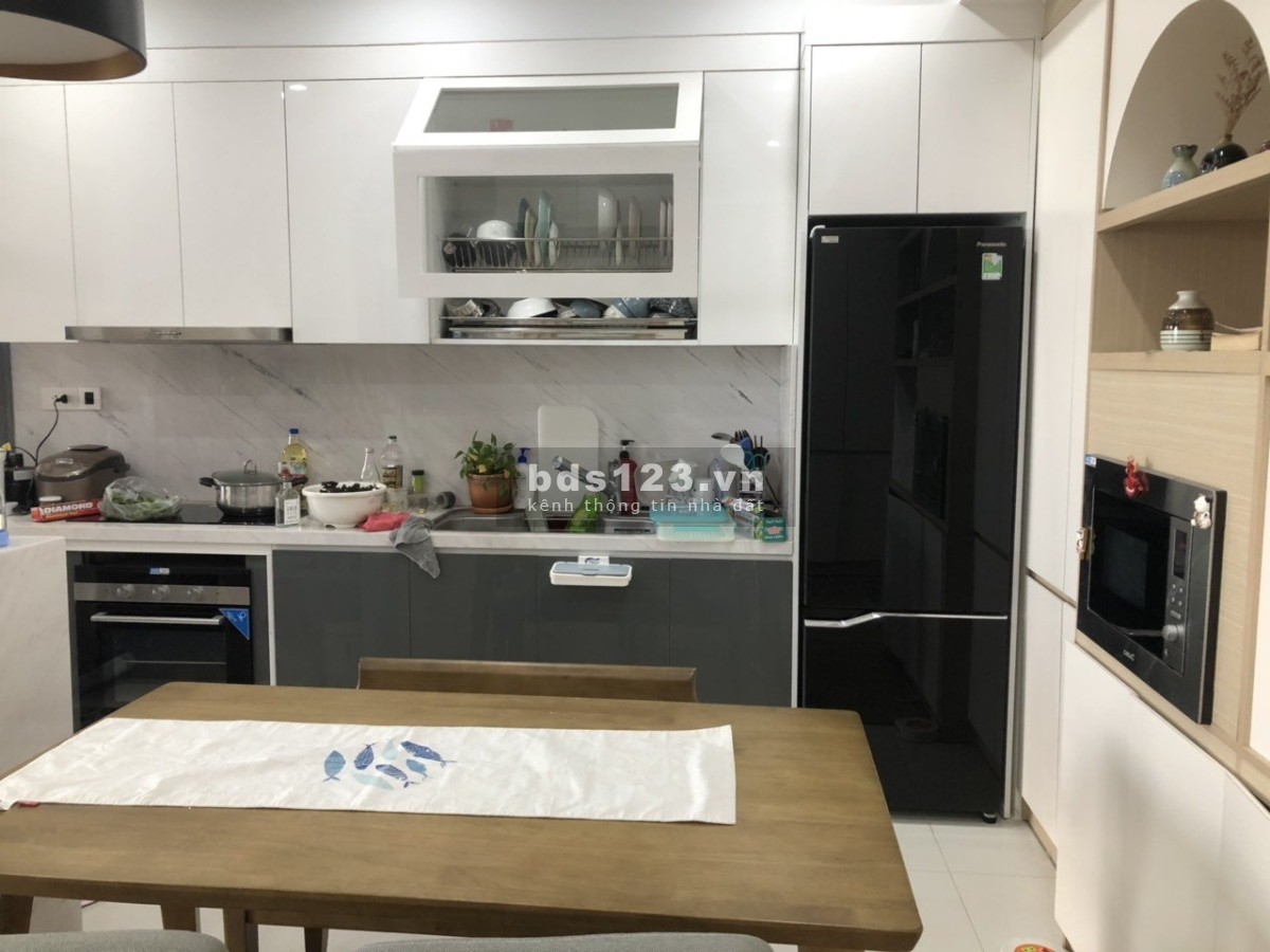 Dự án Palm Heights cho thuê căn hộ 2PN view Landmark siêu đẹp. LH 092 423 9630 Kiều.