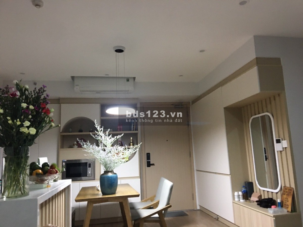 Dự án Palm Heights cho thuê căn hộ 2PN view Landmark siêu đẹp. LH 092 423 9630 Kiều.
