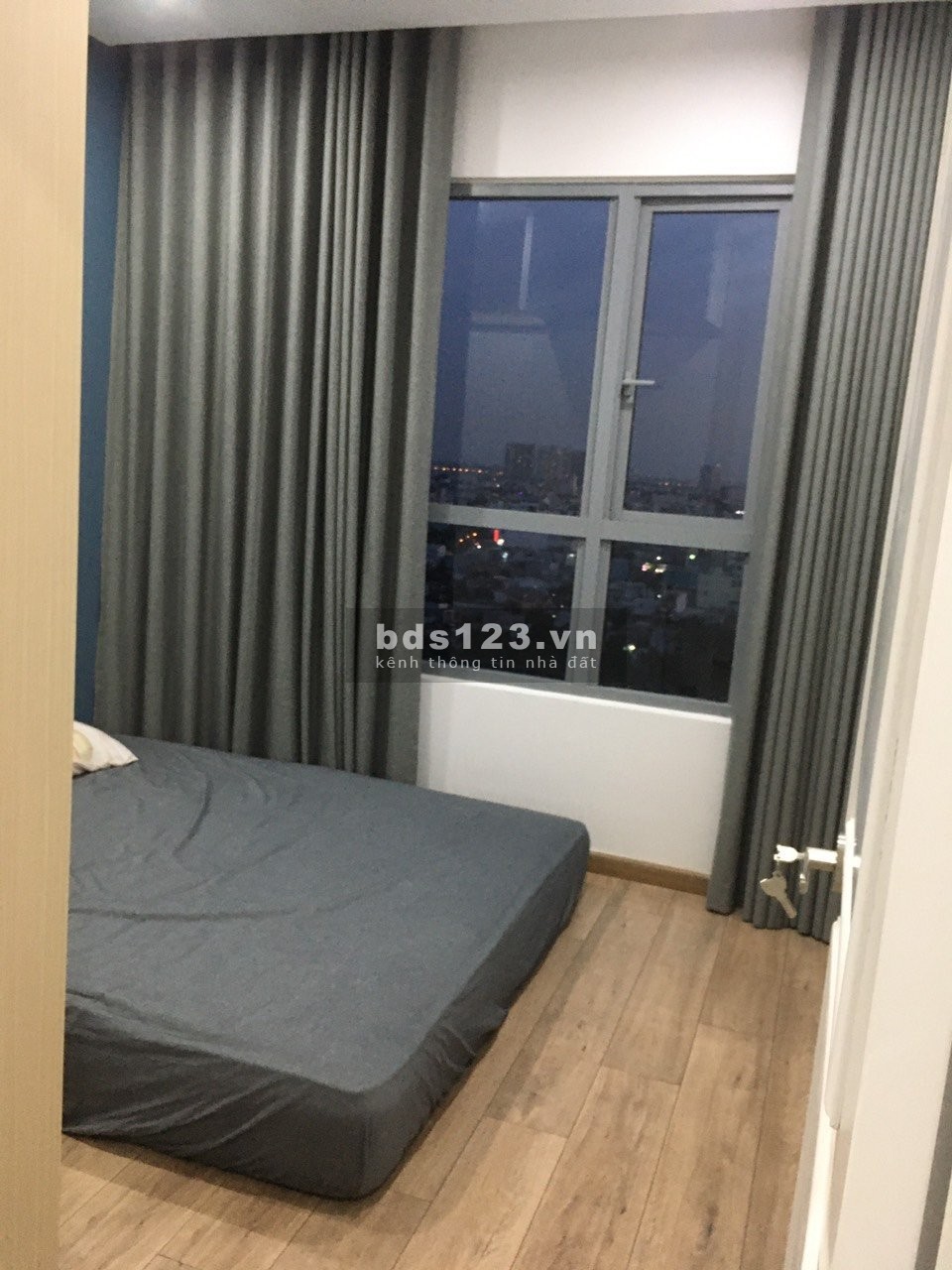 Dự án Palm Heights cho thuê căn hộ 2PN view Landmark siêu đẹp. LH 092 423 9630 Kiều.
