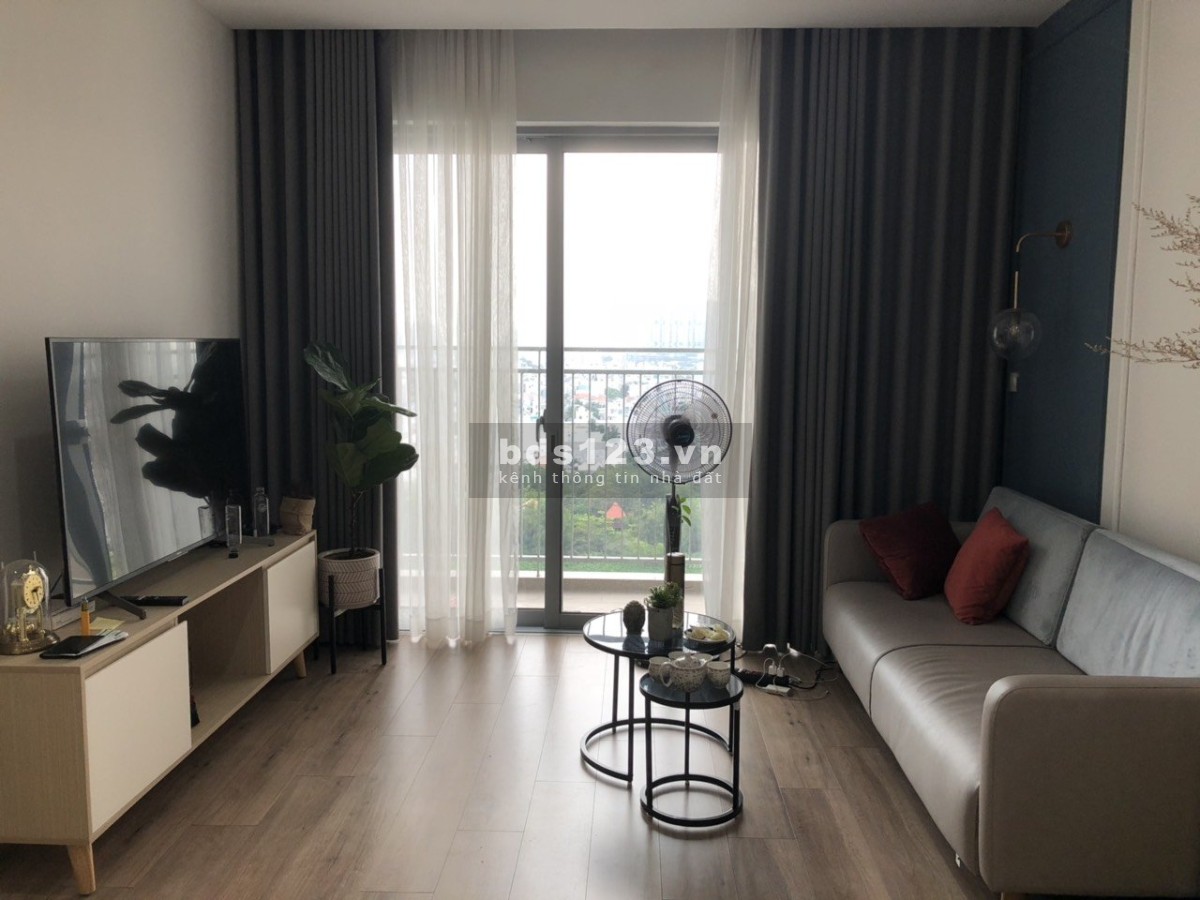 Dự án Palm Heights cho thuê căn hộ 2PN view Landmark siêu đẹp. LH 092 423 9630 Kiều.