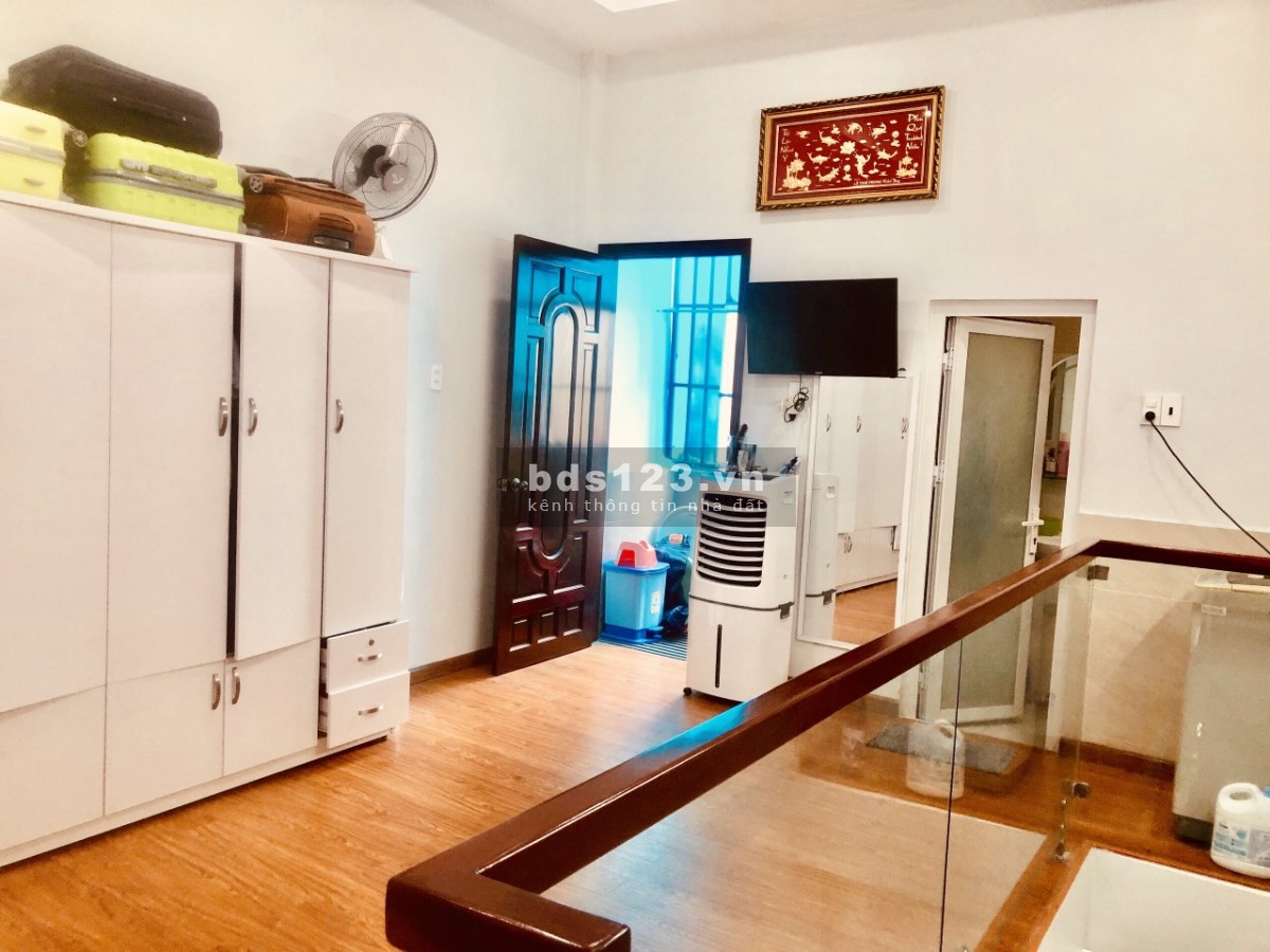 Chính chủ cần bán nhà trong hẻm 925/29/7 Âu Cơ, Tân Phú, Hò Chí Minh