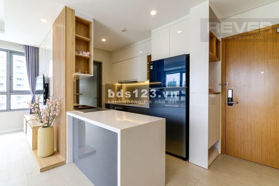 Căn Hộ 2PN Đảo Kim Cương cho thuê GIÁ TỐT NHÀ ĐẸP. LH em Kiều 092 423 9630.