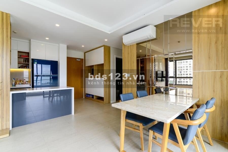 Căn Hộ 2PN Đảo Kim Cương cho thuê GIÁ TỐT NHÀ ĐẸP. LH em Kiều 092 423 9630.
