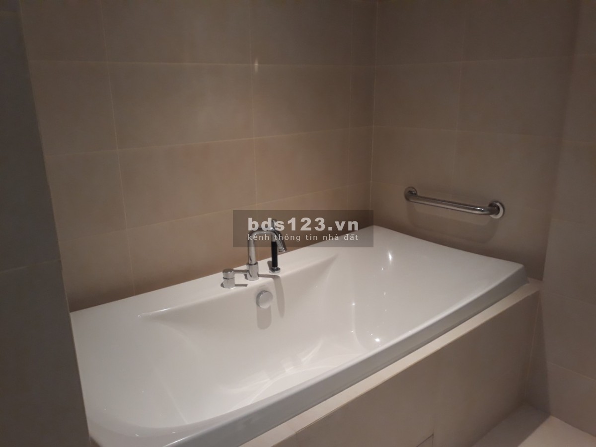 Trục View Đẹp Nhất Đảo Kim cương Cho thuê 3PN, diện tích lớn full nội thất