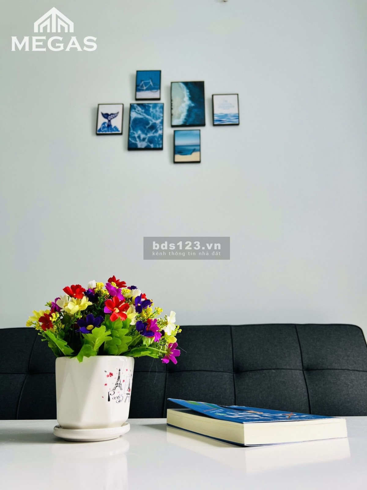 Cho Thuê Căn Hộ Dịch Vụ Full Nội Thất Mới 100% Giá Rẻ Ngay Ngã Tư Bảy Hiền