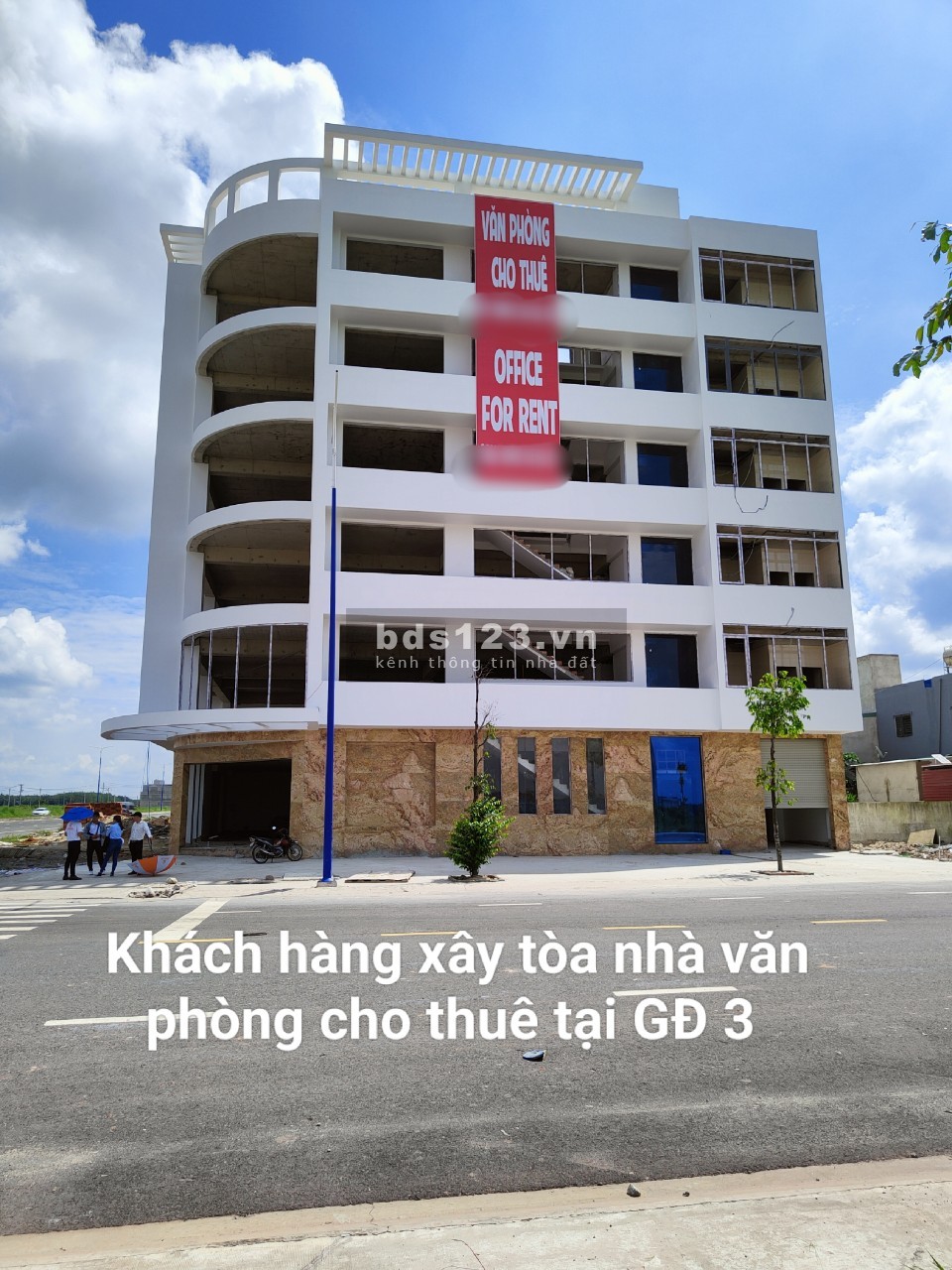 Đất kinh doanh, xây kiot phòng trọ cho thuê tại khu trường CĐ và KCN Becamex Chơn Thành Bình Phước.