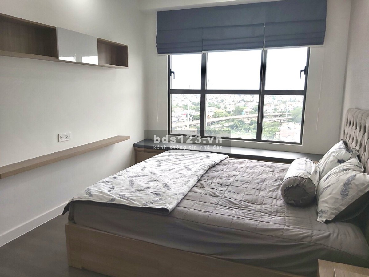 The Sun Avenue - Căn 2pn Ban Công Dài View Sông Duy Nhất Có Giá Chỉ 4 tỷ 250 Gồm All Thuế Phí