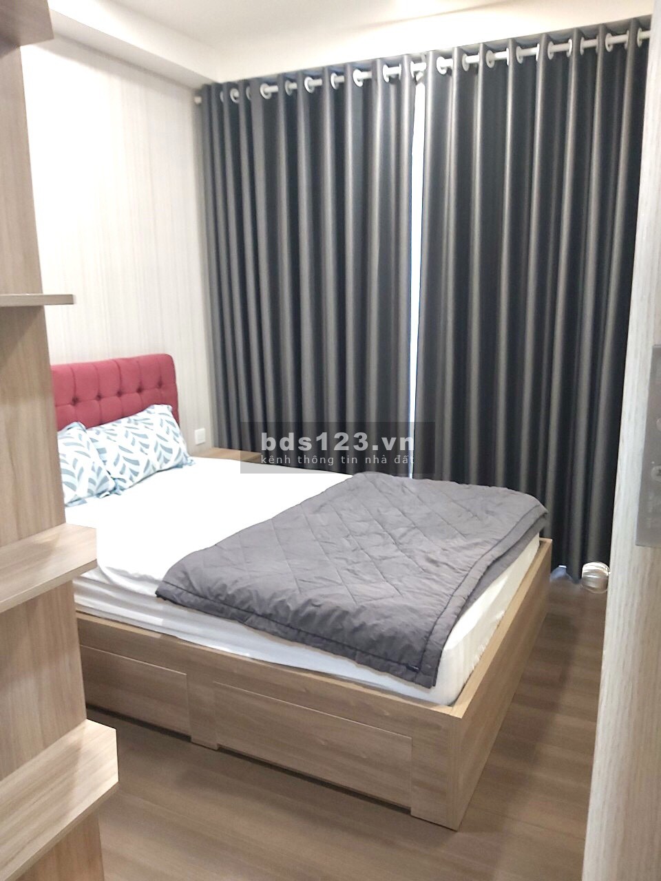 The Sun Avenue - Căn 2pn Ban Công Dài View Sông Duy Nhất Có Giá Chỉ 4 tỷ 250 Gồm All Thuế Phí