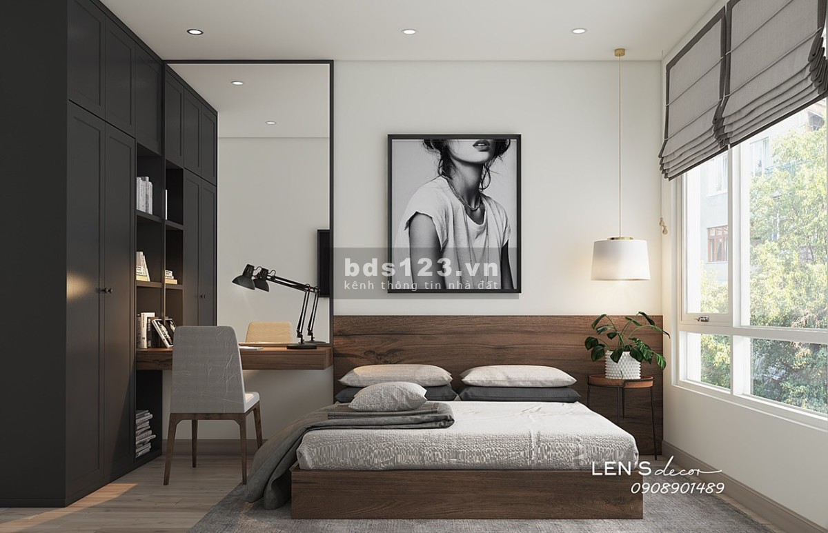 Duy Nhất Căn Hộ 3pn 109m2 Có Giá Chuyển Nhượng Tốt Nhất Tại The Sun Avenue