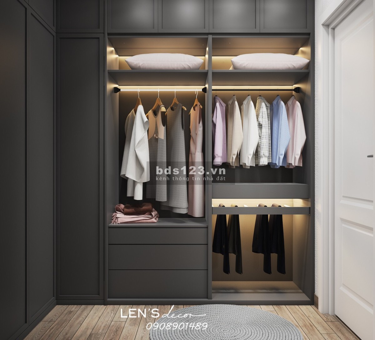 Duy Nhất Căn Hộ 3pn 109m2 Có Giá Chuyển Nhượng Tốt Nhất Tại The Sun Avenue
