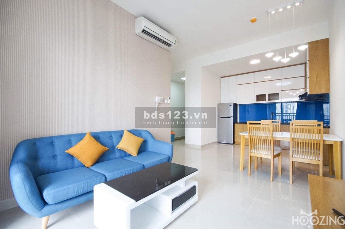 Cho thuê căn hộ 2 phòng ngủ chỉ 15 triệu The Sun Avenue