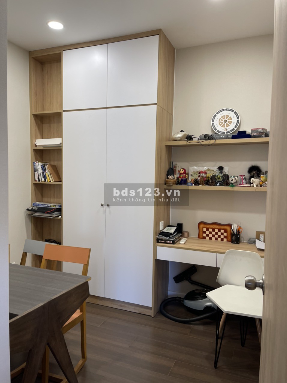 Chính chủ cần cho thuê nhanh 2 phòng ngủ chỉ 14 triệu/tháng