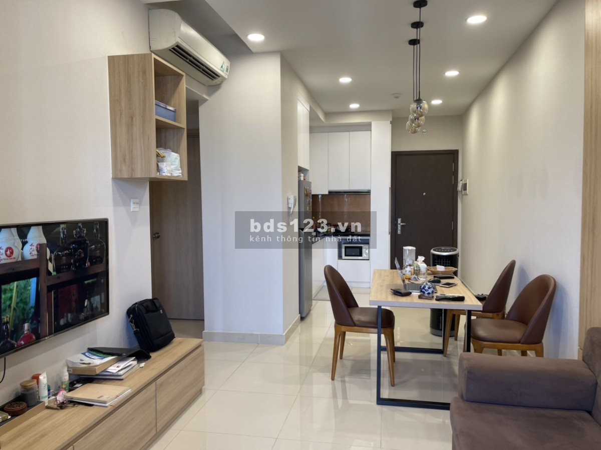 Chính chủ cần cho thuê nhanh 2 phòng ngủ chỉ 14 triệu/tháng