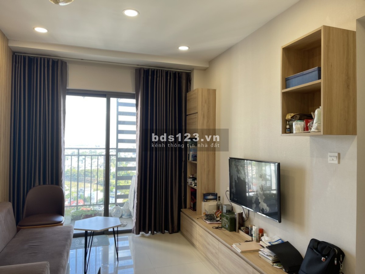 Chính chủ cần cho thuê nhanh 2 phòng ngủ chỉ 14 triệu/tháng