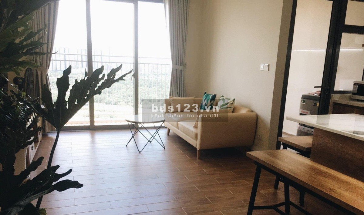 Cho thuê căn hộ 2 phòng ngủ xinh xắn chỉ 16tr Palm Heights