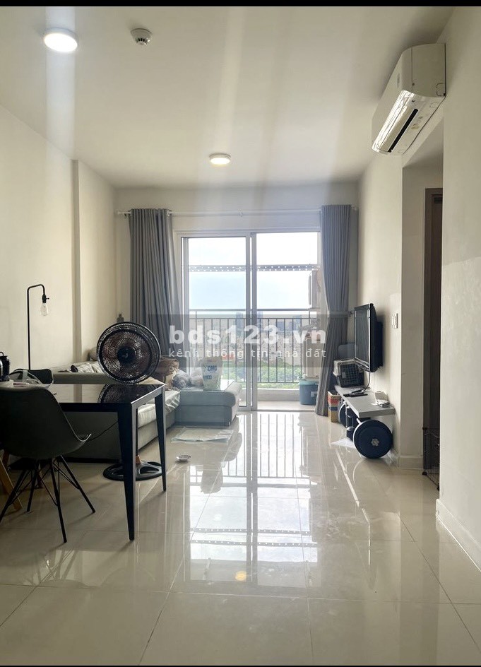 Chính chủ bán căn hộ 69m2 Galaxy 9 tầng 18 Quận 4