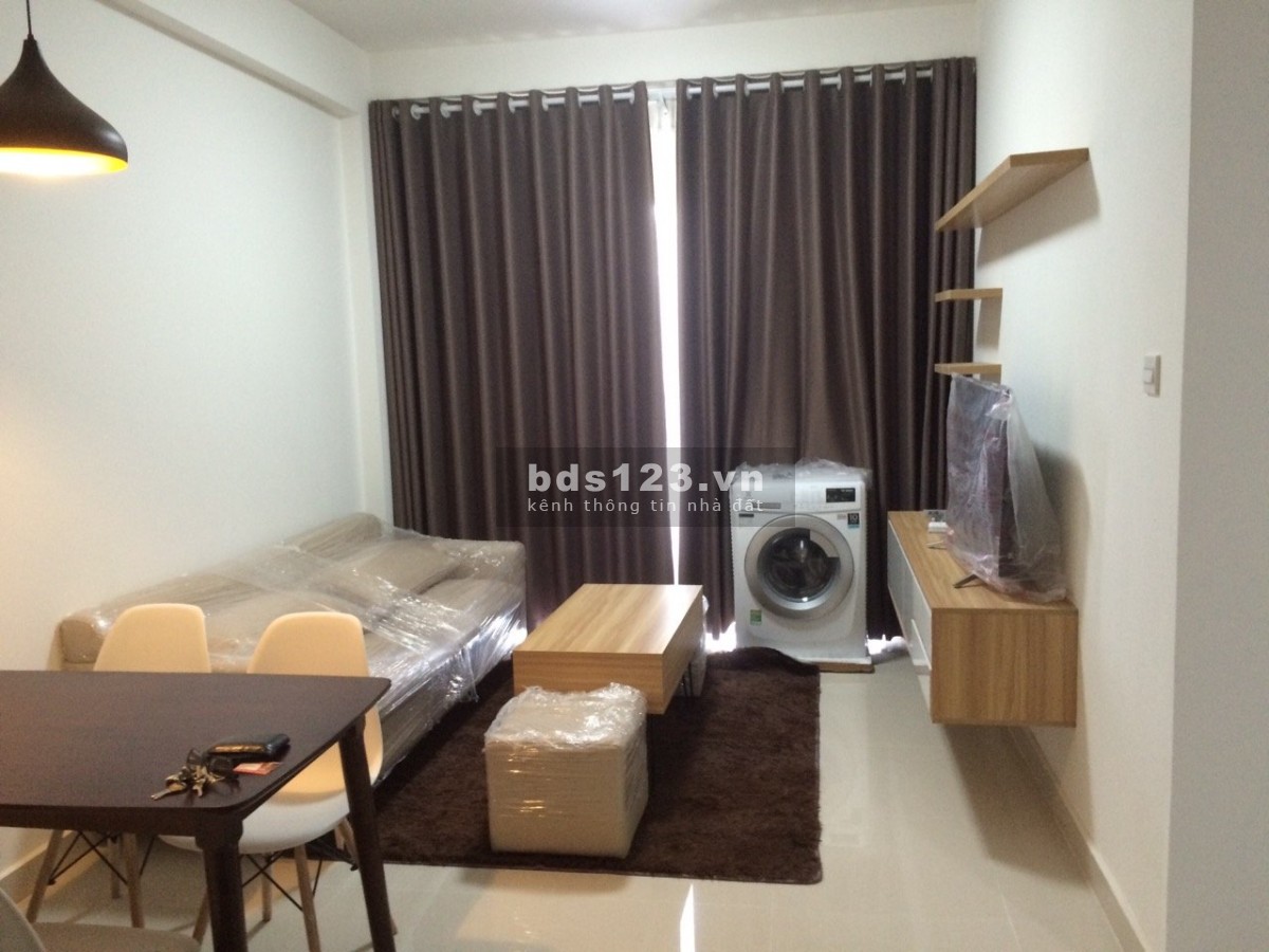 Căn Hộ Đẹp View Hồ Bơi Cực Xịn Bao Phí Quản Lý – The Sun Avenue 2PN 75m2 Full NT Giá Chỉ 15tr