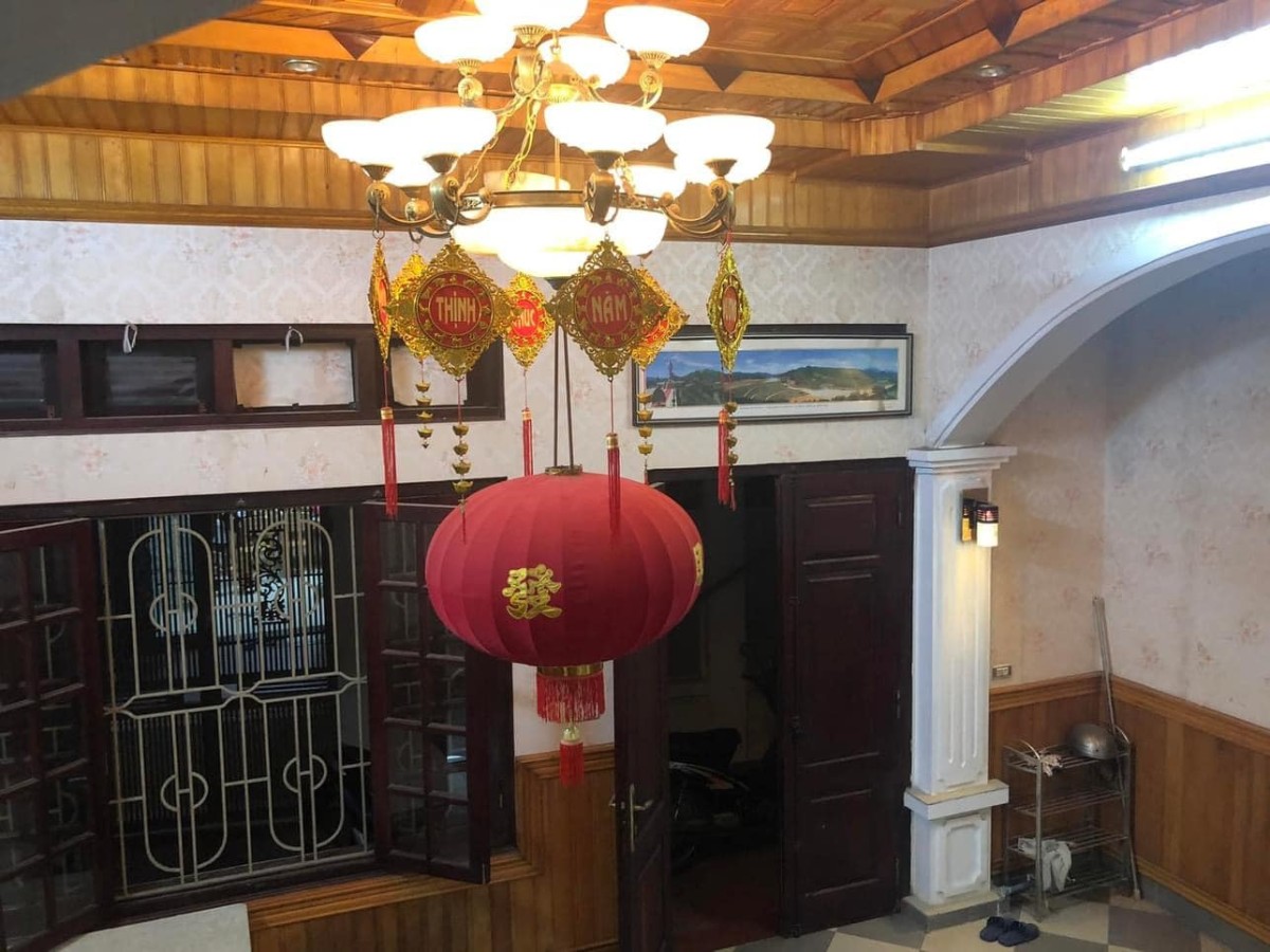 Bán nhà riêng Cổ Linh vị trí đẹp kinh doanh đỉnh, DT 70m² MT 5m giá 11,2 tỷ đồng
